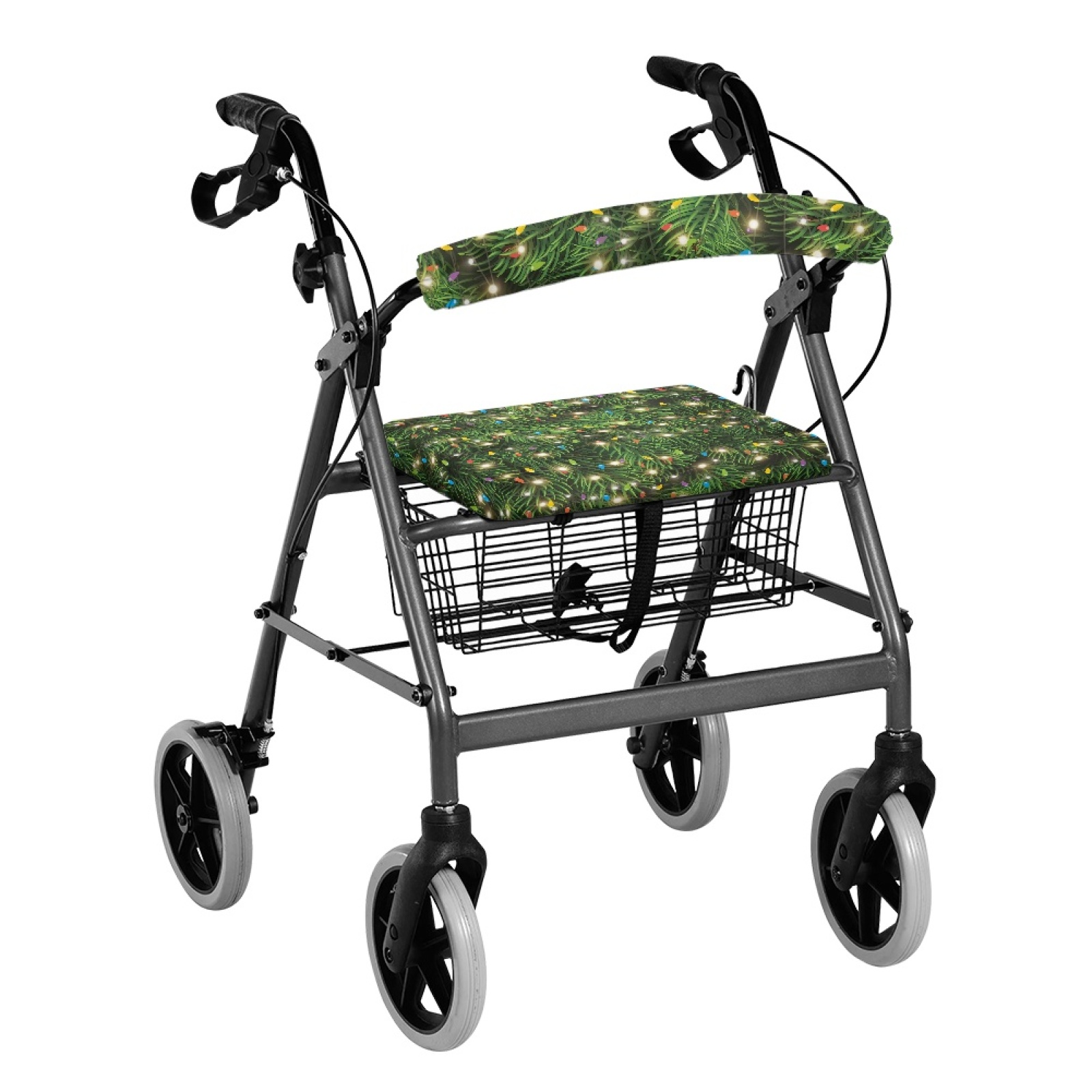 Lighting - Coloranimal Pine Branch Lights 2PCS Rollator
