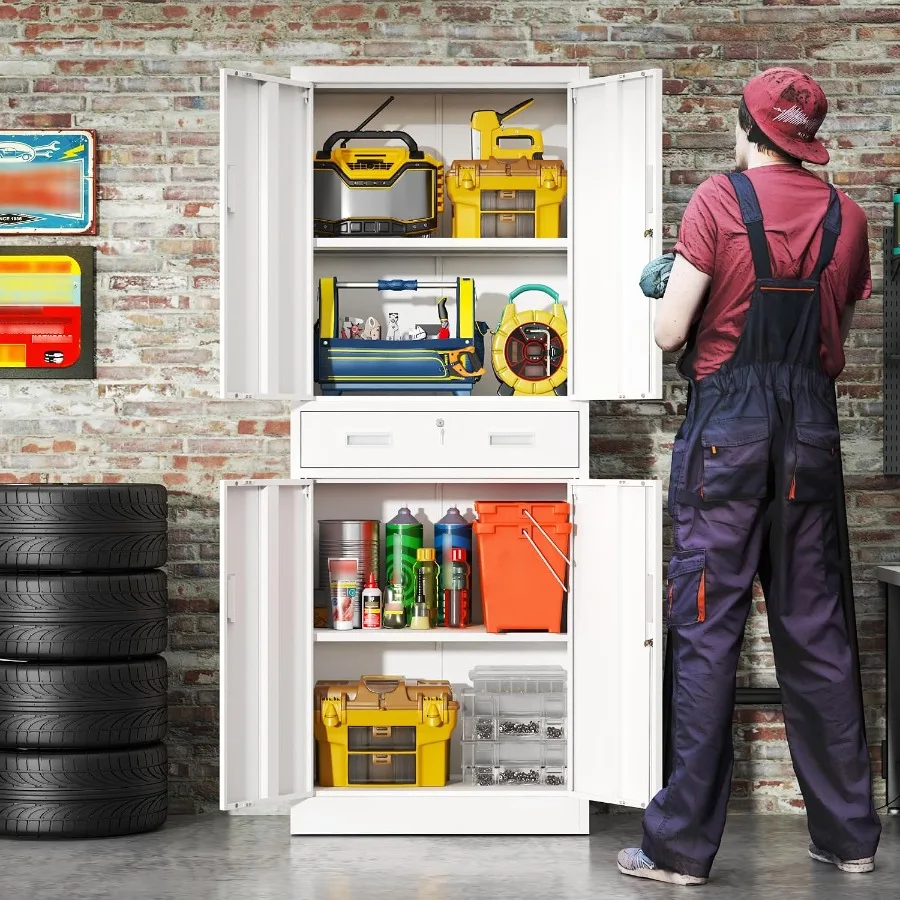 Office, garage, home, school u - Storage & Organization 评论和价格