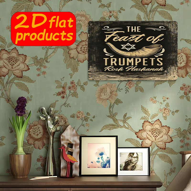 CIFBUY Vintage Aluminum Wall A - Kitchen 评论和价格