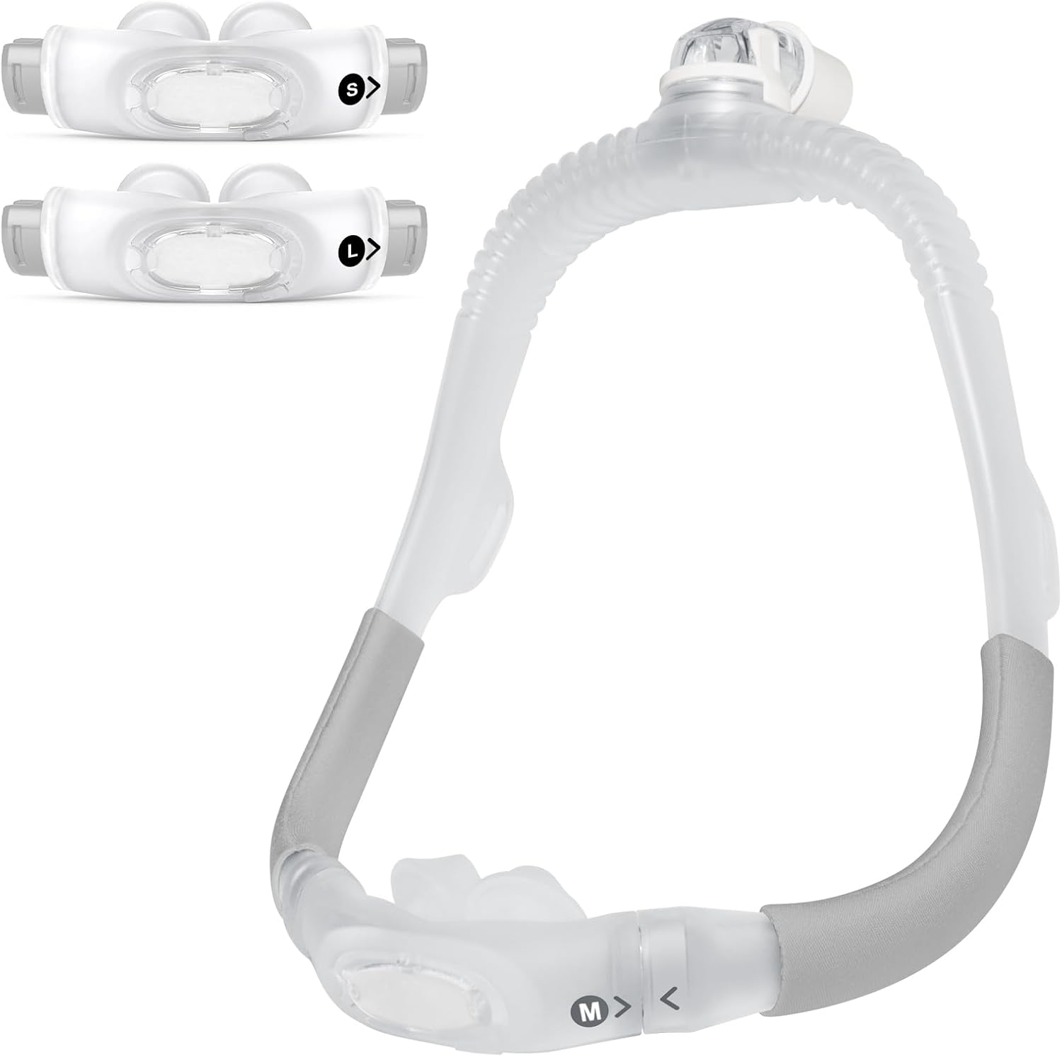 The P30i Frame System (Excludi - Anti Snore Contour Pillow 评论和价格