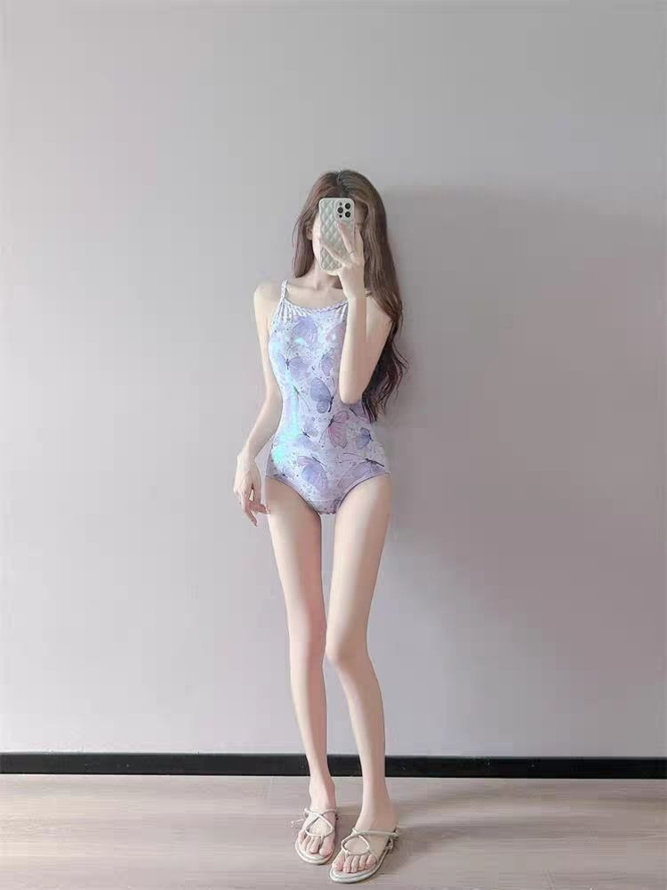 Women's 2026 New One Piece Rac - Bath 评论和价格
