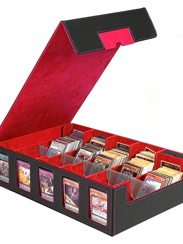 Multi‑Compartment PU Leather T - Storage & Organization 评论和价格