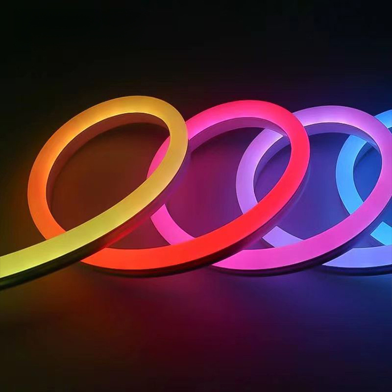 High Brightness RGB LED Neon S - Lighting 评论和价格
