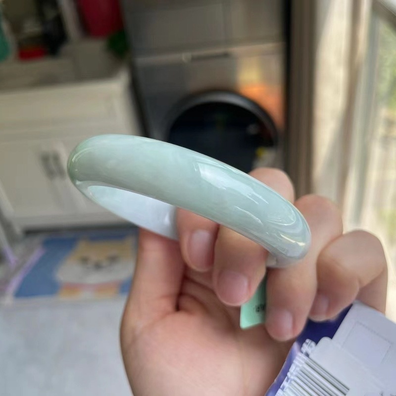 Myanmar Natural Jade , Peace B - Lighting 评论和价格