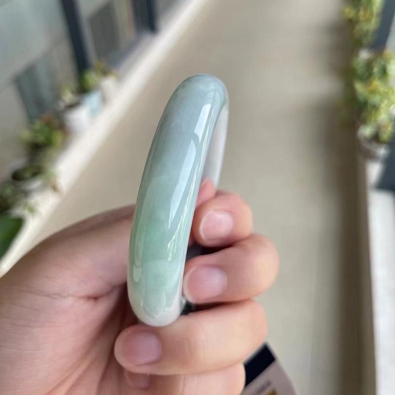 Myanmar Natural Jade , Peace B - Lighting 评论和价格