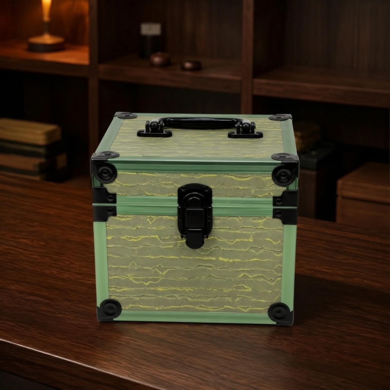 Card Storage Case with Divided - Storage & Organization 评论和价格