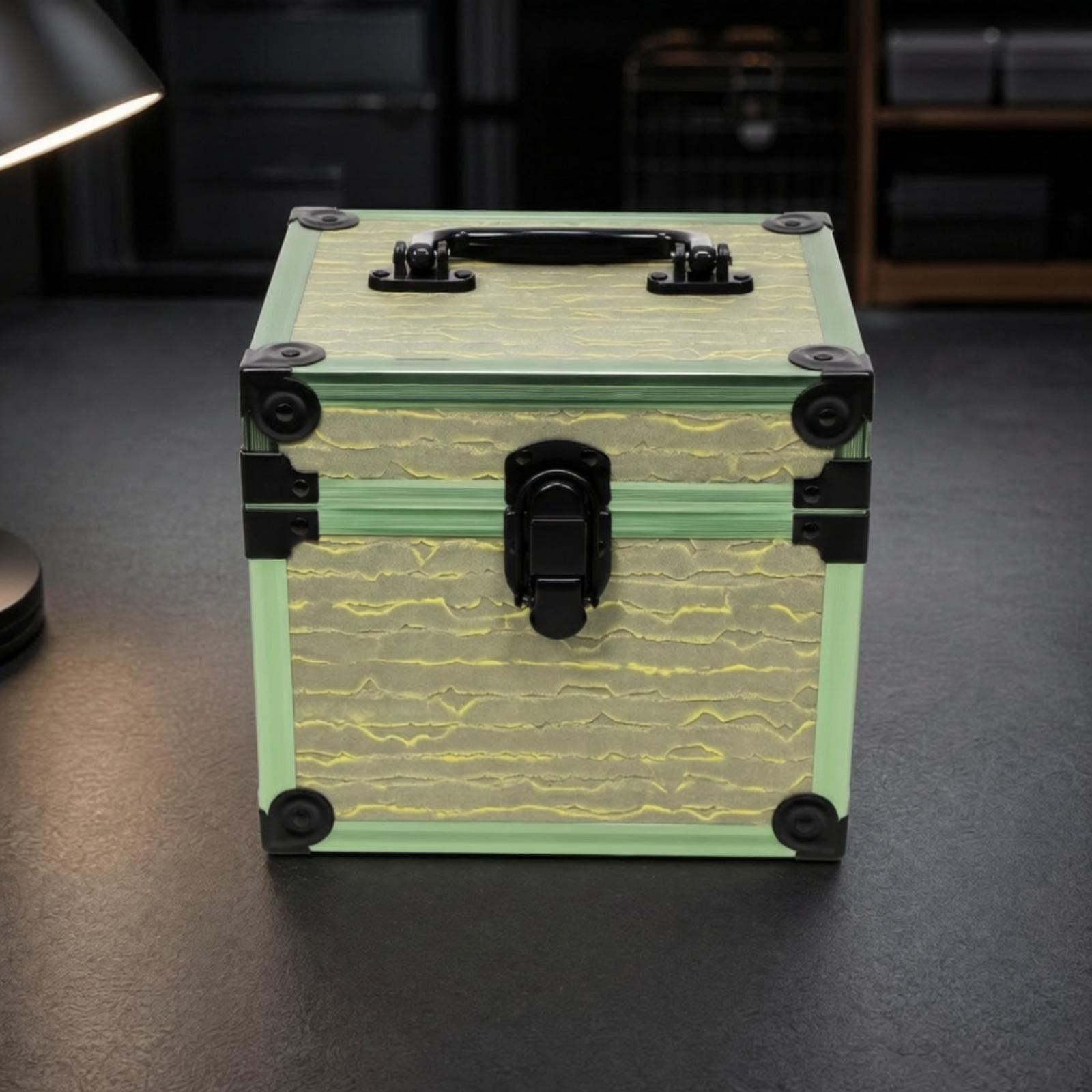Card Storage Case with Divided - Storage & Organization 评论和价格