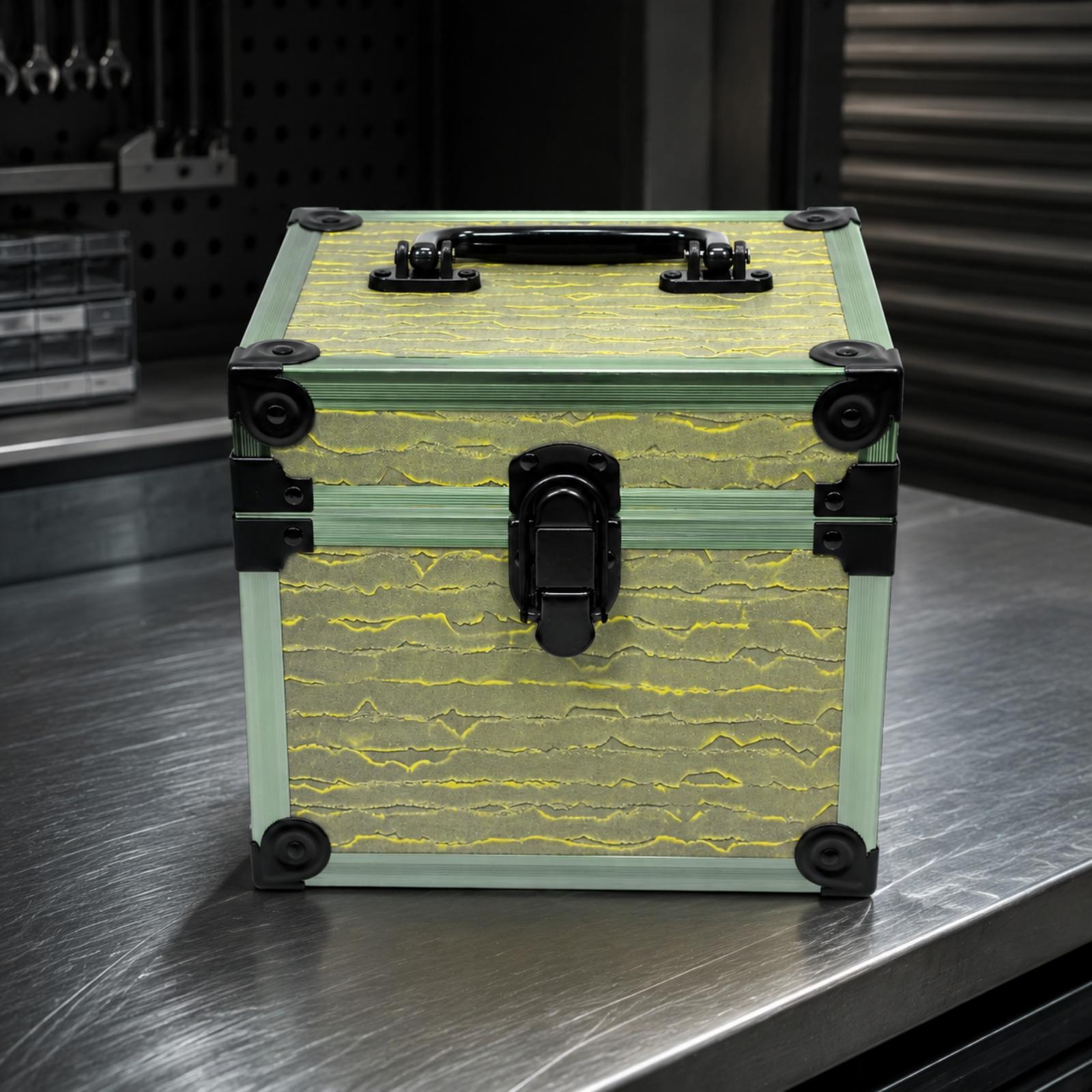 Card Storage Case with Divided - Storage & Organization 评论和价格