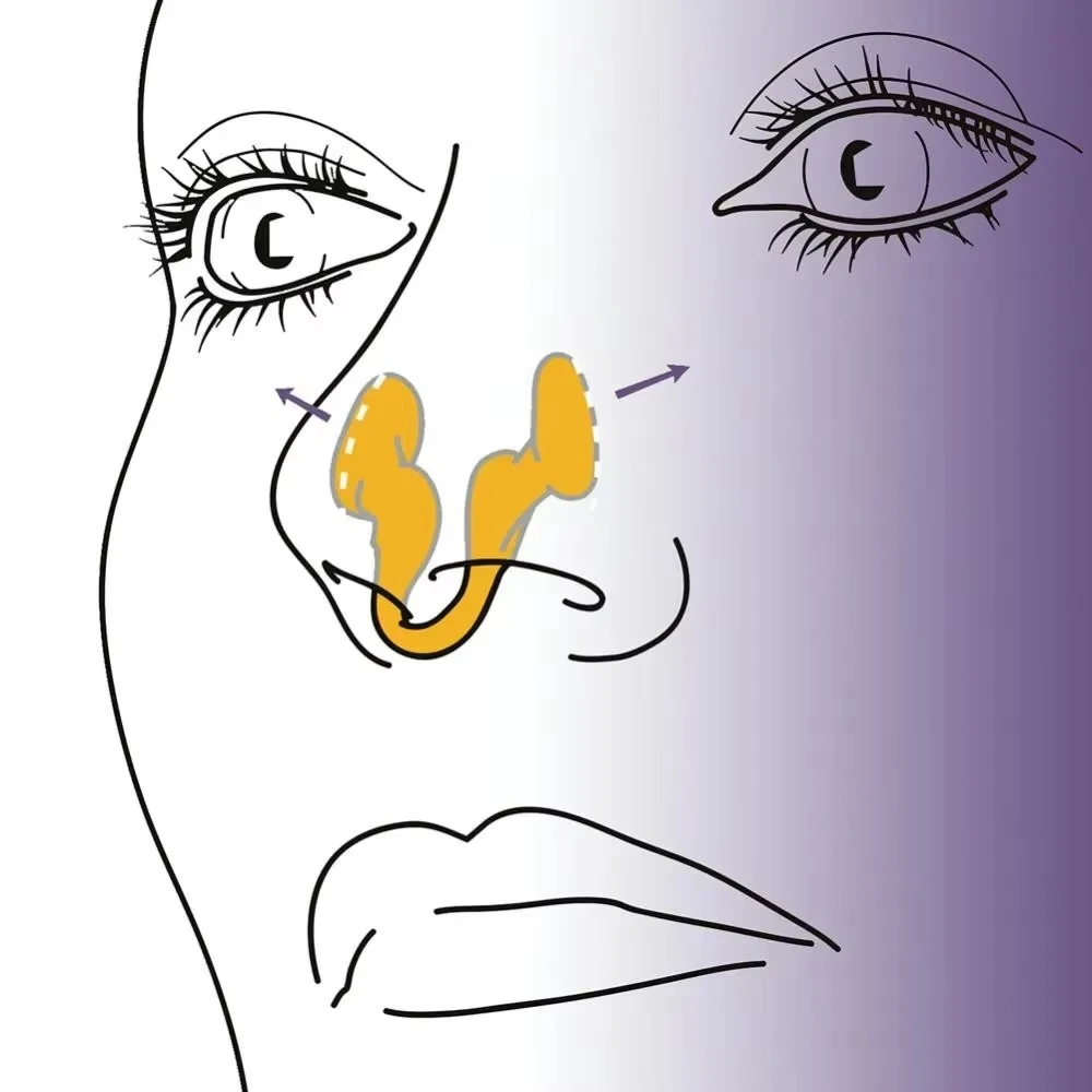 Silicone Anti Snoring Nasal Di - Anti Snore Contour Pillow 评论和价格