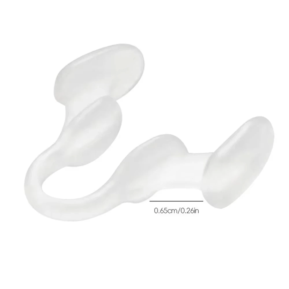 Silicone Anti Snoring Nasal Di - Anti Snore Contour Pillow 评论和价格