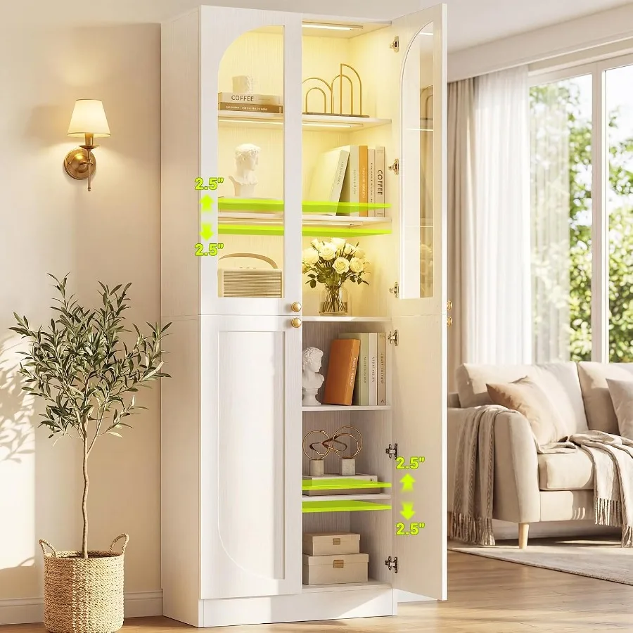 Pantry for kitchen use, temper - Kitchen 评论和价格
